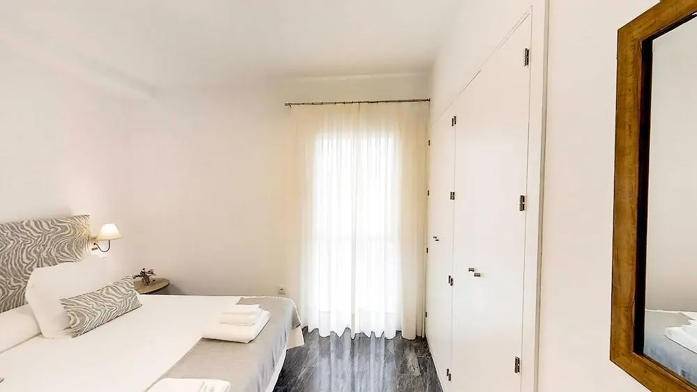 Numa Seville Jondo Otel