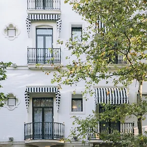 Otel Petit Palace Puerta De Triana