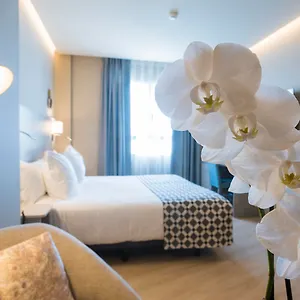 Otel América