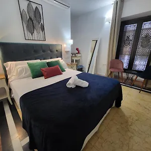 Otel Casona De San Andres Boutique