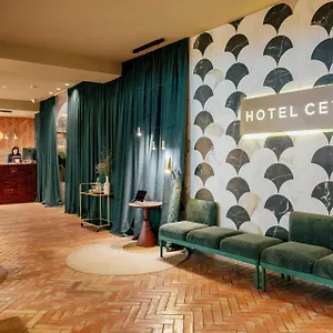 Otel Cetina