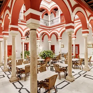 Otel Sercotel Casas De Mercaderes