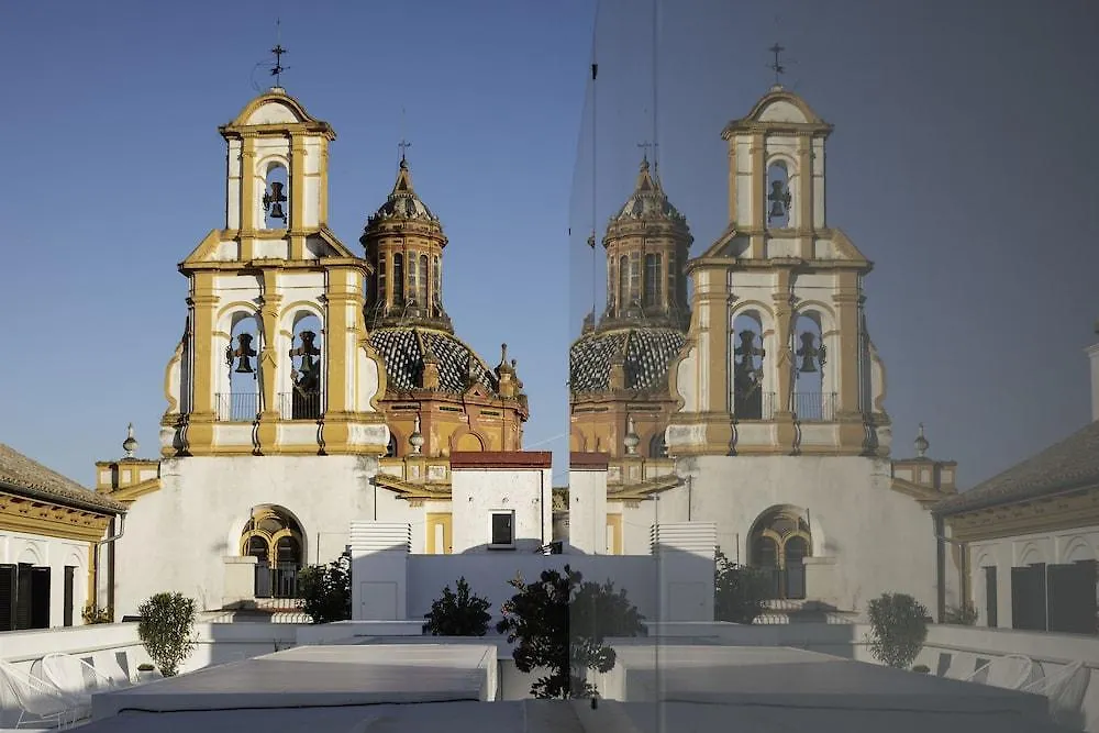 Numa Seville Jondo