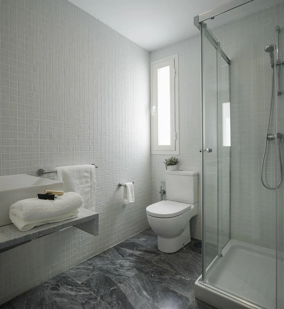 Hotel Numa Seville Jondo