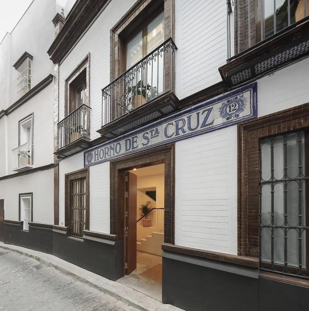 Hotel Numa Seville Jondo