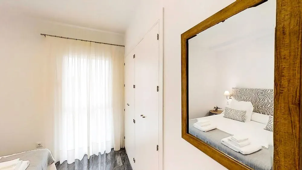Numa Seville Jondo 3*,  Spain